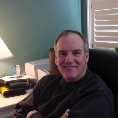 Profile Picture of John Atchison (@johnatchison3) on Twitter