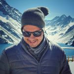 Profile Picture of Daniel Santinelli (@danielsantinelli) on Instagram