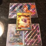Profile Picture of Selling cards on ebay!! (@nicholashaspokemoncards) on Instagram