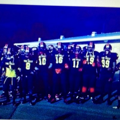 Profile Picture of Daymon Williams (@therevl19) on Twitter