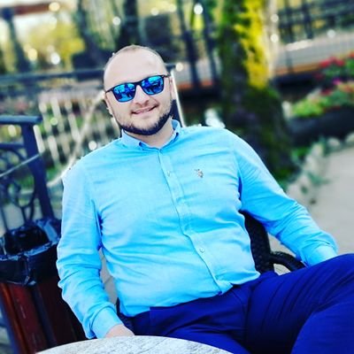 Profile Picture of Aleksandar Ruzic (@AleksandarRuzi5) on Twitter