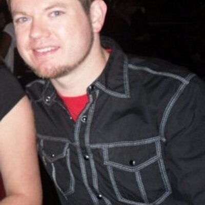 Profile Picture of Bryan Hays (@BryanHays1) on Twitter