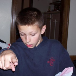 Profile Picture of Brady Oldham (@sexximan12) on Myspace