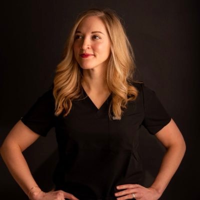 Profile Picture of Laura Boyer (@drlaurabeth) on Twitter