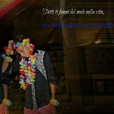Profile Picture of Tony Palma (@tonypalma2) on Twitter