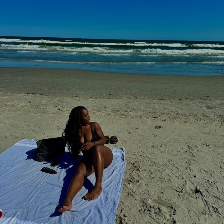 Profile Picture of Bri (@briiannamooree) on Tiktok