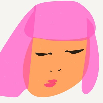 Profile Picture of Michaela Bradley (@wherelifethings) on Twitter