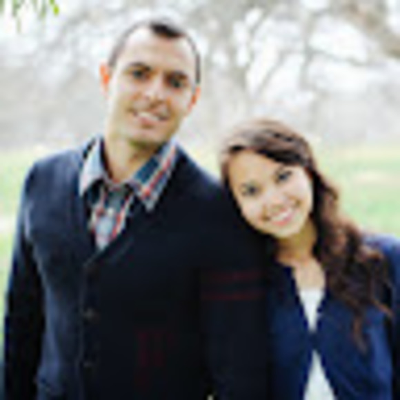 Profile Picture of Elly Ursol (@paulellyursol) on Poshmark