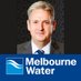 Profile Picture of MD - Melbourne Water (@MDMelbWater) on Twitter