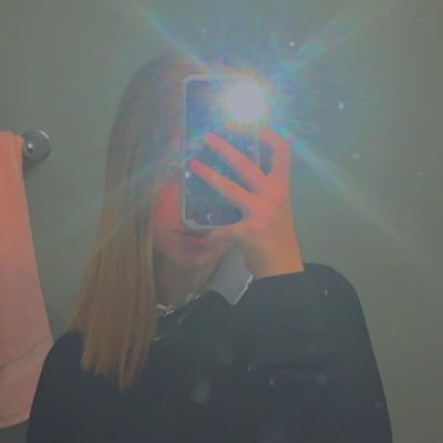 Profile Picture of Katie Haugen (@katieehaugen) on Twitter