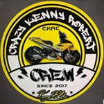 Profile Picture of CRAZY KENNY ROBERT CREW (@crazykennyrobertcrew) on Instagram