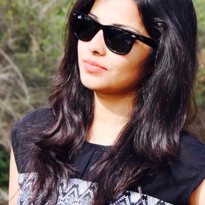 Profile Picture of Aakriti Singh (@aAkriti_diva) on Twitter