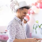 Profile Picture of Brett James (@griffinshouse) on Instagram