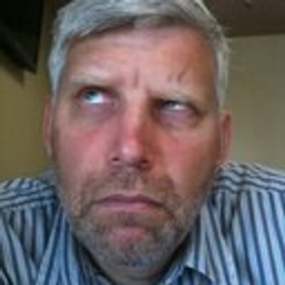 Brad Jamison - Twitter Profile Picture of Brad Jamison (@bradjamison) on Twitter