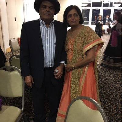 Profile Picture of Hirabhai V Patel (@Hpatel2Patel) on Twitter