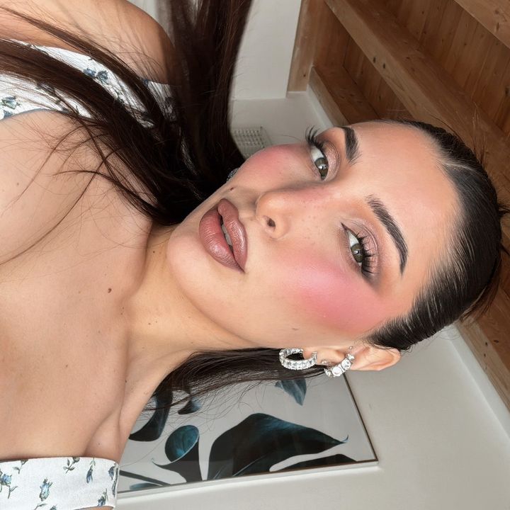 Profile Picture of Melissa Tani (@@melissatani) on Tiktok