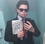 Profile Picture of Michael Benner (@Michael-Benner) on Facebook