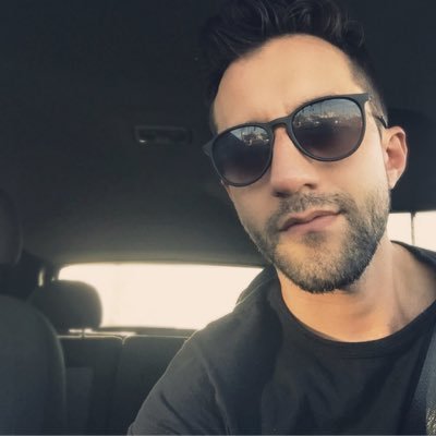 Profile Picture of Daniel Andrew (@Daniel_Andrew) on Twitter