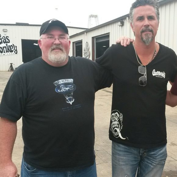 Profile Picture of Barry Collins (@barcoll5) on Poshmark