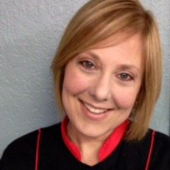 Profile Picture of Lisa Books-Williams (@Chef_Lisa_Veg) on Twitter