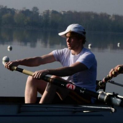 Profile Picture of David Severson (@dtseverson) on Twitter