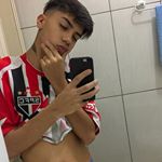Profile Picture of Leonardo Alves Ribeiro ⚡🔥 (@_leozin_ribeiro) on Instagram