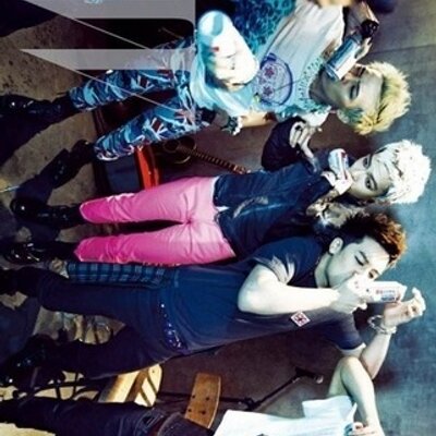 Profile Picture of Han Chun Woo (@han_chun_woo_) on Twitter