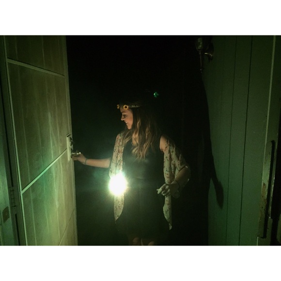 Profile Picture of Crissy Daniel (@christene_gene) on Poshmark