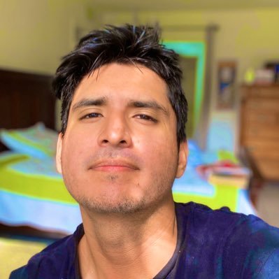Profile Picture of Luis Ojeda (@Leo010394) on Twitter