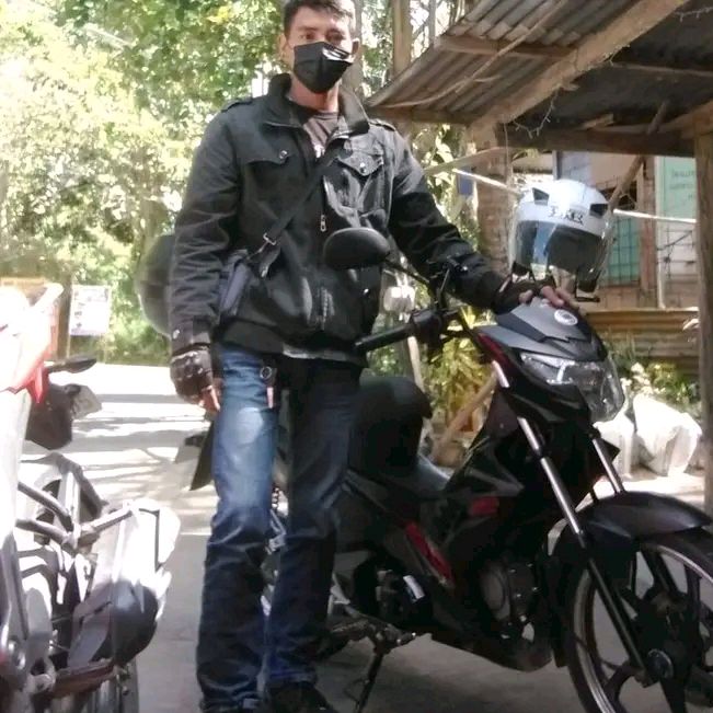 Profile Picture of Albert godwino (@godwino045) on Tiktok