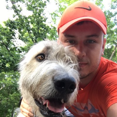 Profile Picture of Zach Cochran (@ZachCochran8) on Twitter