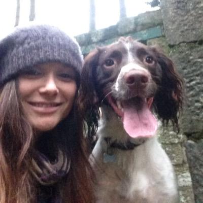 Profile Picture of Becky Stringwell (@BeckyStringwell) on Twitter