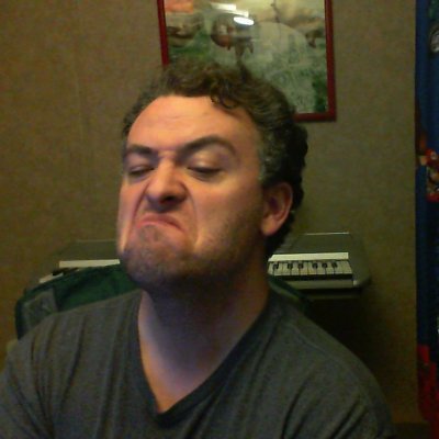 Rusty Martin - Twitter Profile Picture of Rusty Martin (@RustyMartin9000) on Twitter