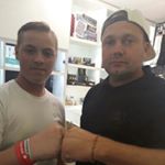 Profile Picture of adam klos (@legiawarszawa123o2.pl) on Instagram