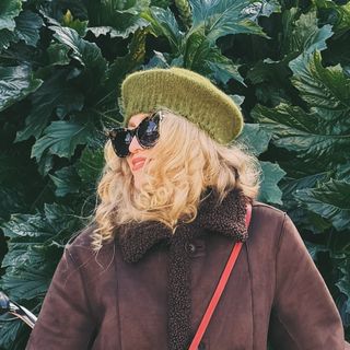 Profile Picture of Anna-Alexia Basile (@annaalexia) on Instagram