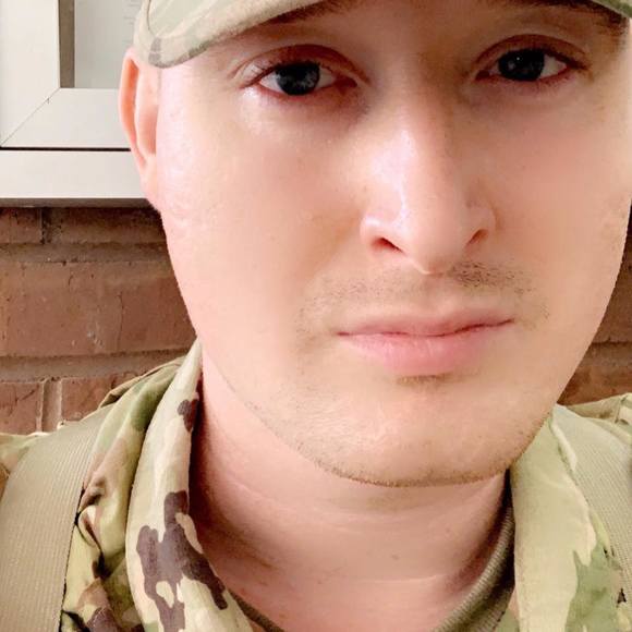 Profile Picture of Alexander Walker (@awalk02r) on Poshmark