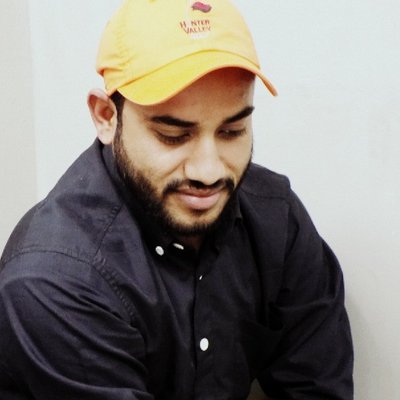 Profile Picture of Asim Ansari (@asimansari23) on Twitter