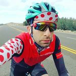 Profile Picture of Jonathan Donohue (@lifeisbetterontwowheels) on Instagram
