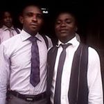 Profile Picture of Adeniyyi Steve Akanle (@adeniyyiakanle) on Instagram