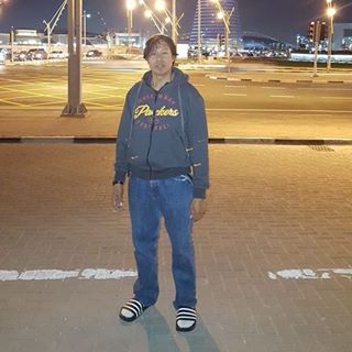 Profile Picture of James Berganza (@dinnis.yangs) on Facebook