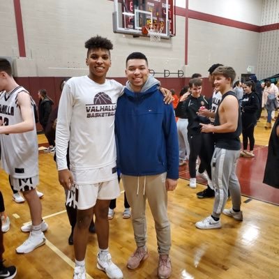 Profile Picture of David Tiru Prep Network (@PrepTiru) on Twitter