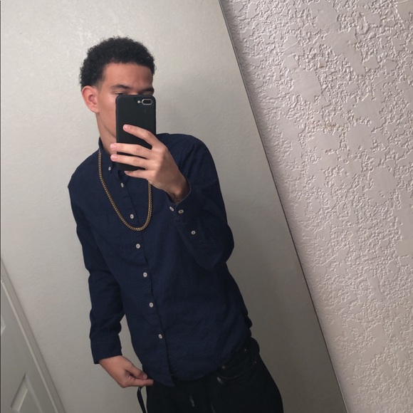 Profile Picture of Devonte Marable (@zerohon20s) on Poshmark