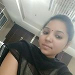 Profile Picture of Bharathi Reddy (@bharathi7467) on Instagram