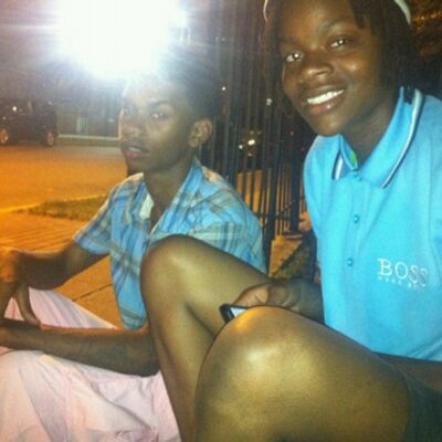 Profile Picture of Tori Battle (@WTFisTori) on Twitter