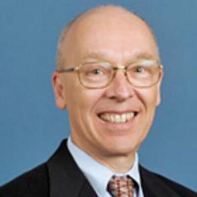 Profile Picture of Paul Van De Water (@PaulNVandeWater) on Twitter