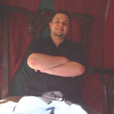 Profile Picture of Jeffrey Parkinson (@jeffreyparkinso) on Twitter