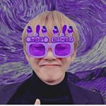 Profile Picture of Shooky,Cooky💜💜 (@luna.marcella21) on Instagram