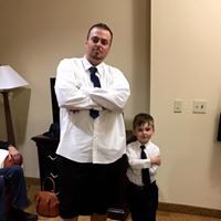 Profile Picture of Micah Gibson (@micah-gibson-15) on Quora