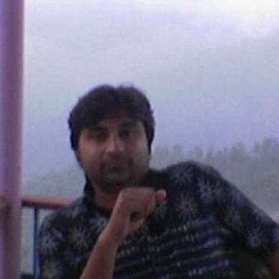 Profile Picture of Manish Bhardwaj (@manishbhardwaj0) on Twitter