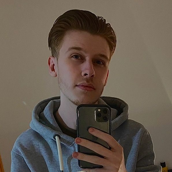 Profile Picture of Matthew Munns (@mattmunns) on Tiktok